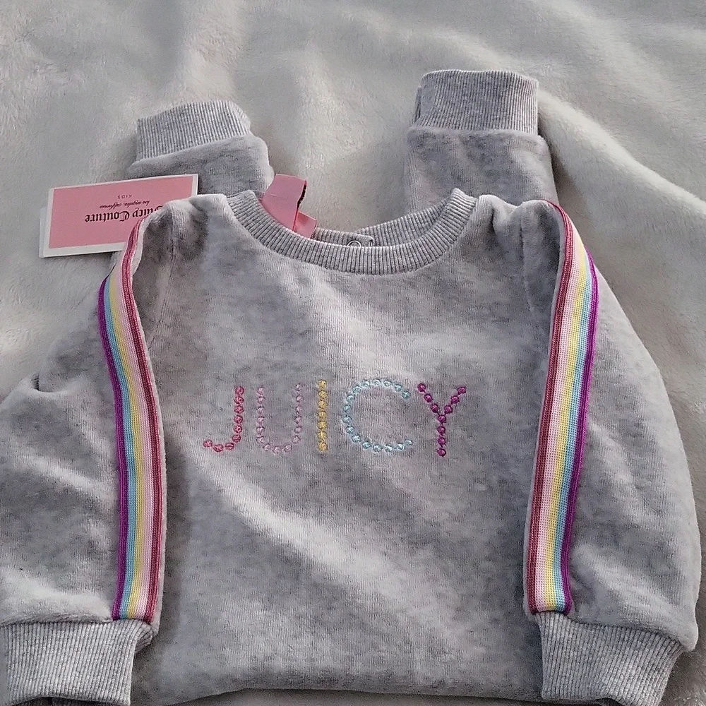 Juicy Couture - Picture 1 of 2